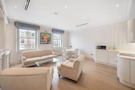 1 bedroom flat to rent - Photo 2