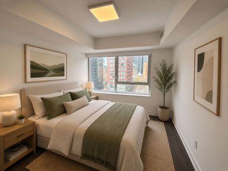 For Lease - 609 Sherborne Street Unit# 1004, Toronto, Ontario - Photo 3