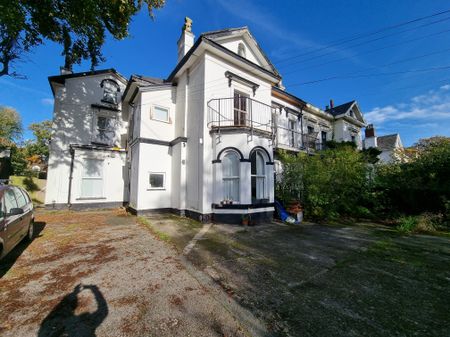 Grove Park, Liverpool - Photo 4