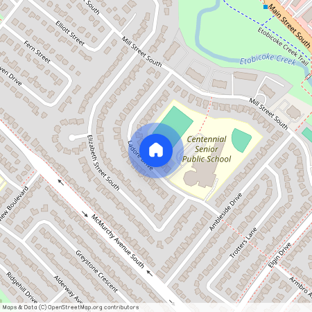 28 Ladore Drive Unit# (Upper), Brampton