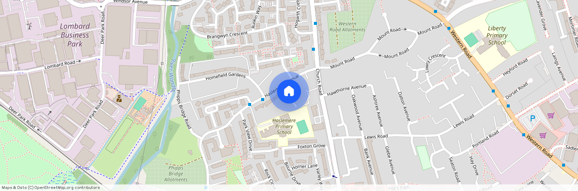 Roslyn Close, London, CR4