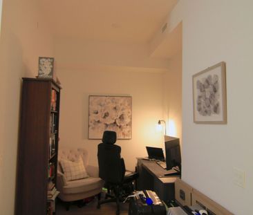 For Lease - 4085 Parkside Village Drive Unit# 306, Mississauga, Ont... - Photo 6