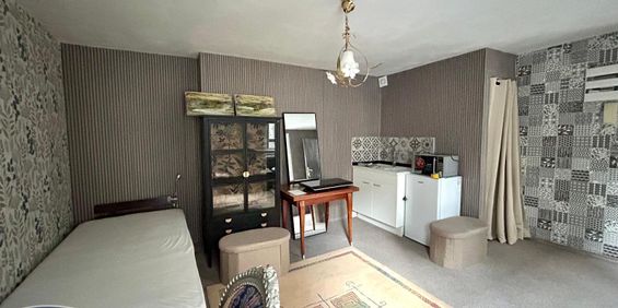 Location Appartement 1 pièce 18m² CHERBOURG-EN-COTENTIN 50100 - Photo 3