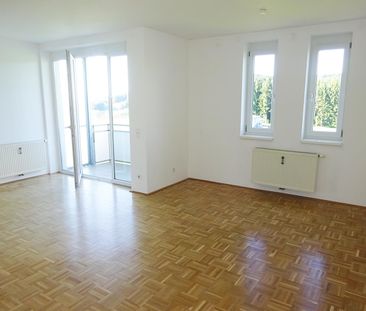 Sehr schöne 3-Zimmer Wohnung in Traberg mit Loggia - Foto 6