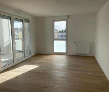 APPARTEMENT T2 47M - Photo 2