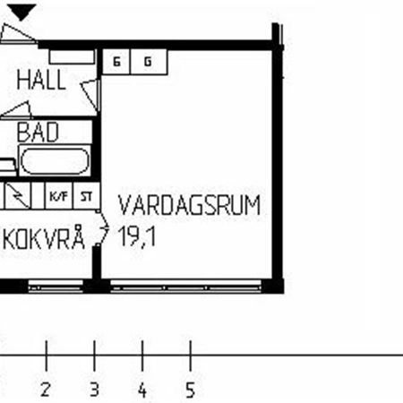 Bruksgatan 10 B - Photo 3