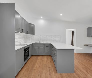 New build 2-Bedroom in The Gap - Photo 1