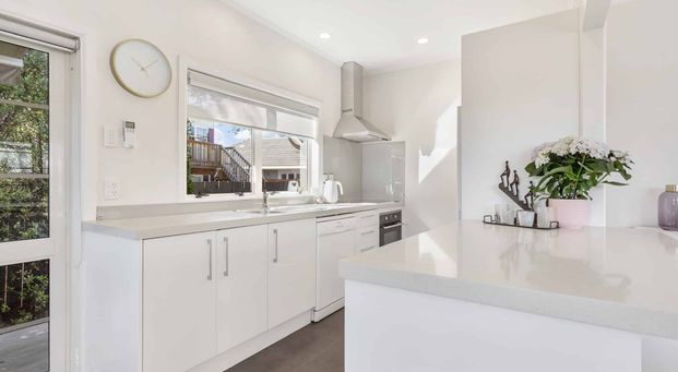 Kohimarama, fully furnished three bedrooms - Photo 1