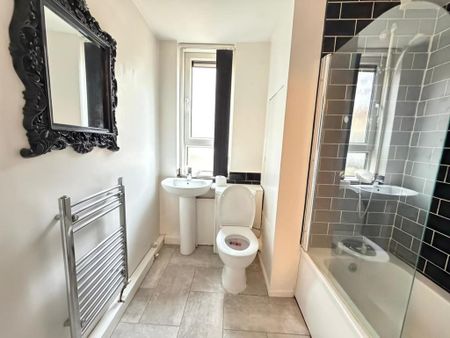 1 bedroom barn conversion to rent - Photo 4