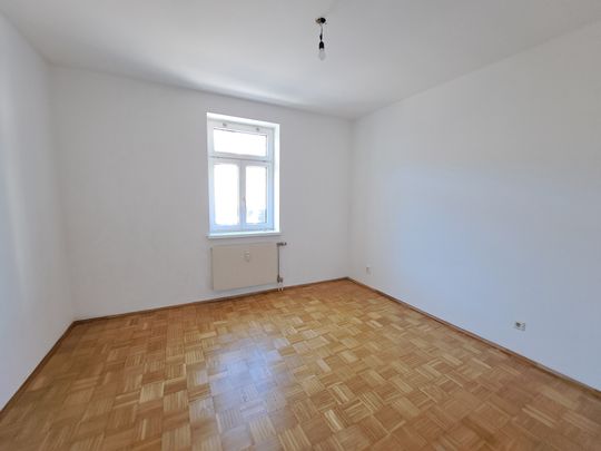 Zwei- Zimmer- Wohnung mit Innenhof- Balkon | Griesplatz 23 Top 13 - Photo 1