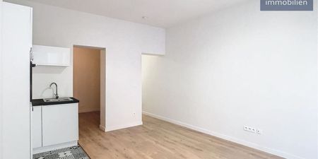 Appartement te huur in Brussel voor € 845 met 1 slaapkamer - Photo 2