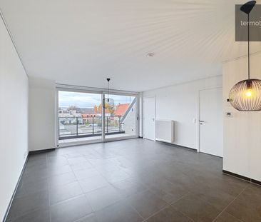 dakappartement - Foto 4