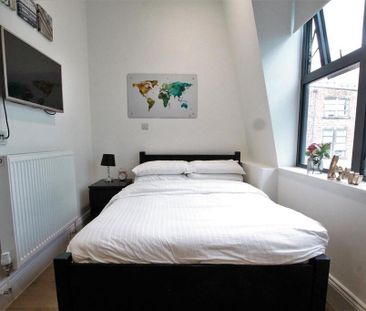 Studio to rent - Photo 5