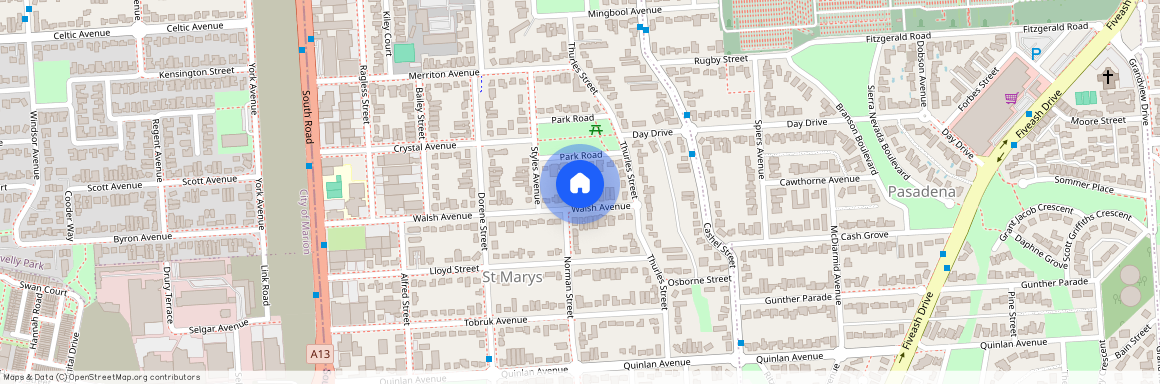 39 Walsh Avenue, SA 5042, St Marys