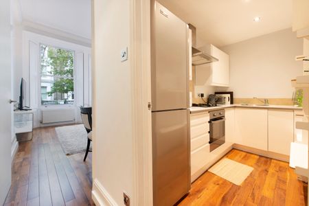 Redcliffe Gardens, SW10, London - Photo 4