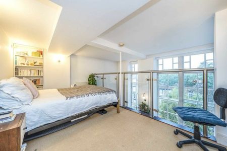 Batchelor Street, Islington, N1 - Photo 4