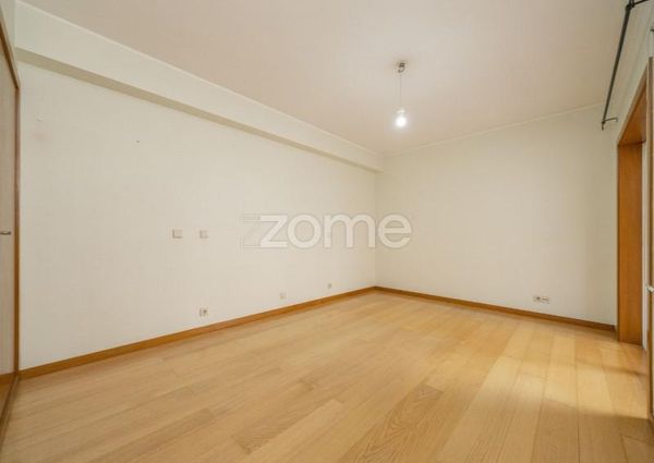 Apartamento T2 em Braga