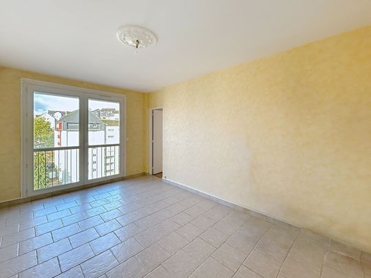 Location Appartement 3 pièces 60m² ST LO 50000 - Photo 1