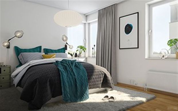 Strömsörgatan 13 - Photo 1