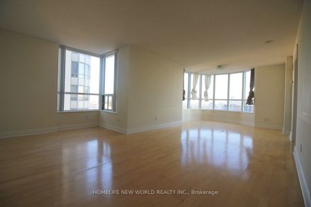 For Lease - 5 Northtown Way Unit# 1512, Toronto, Ontario - Photo 2