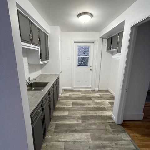 Appartement 4 1/2 au deuxièment étage très lumineux - Photo 1