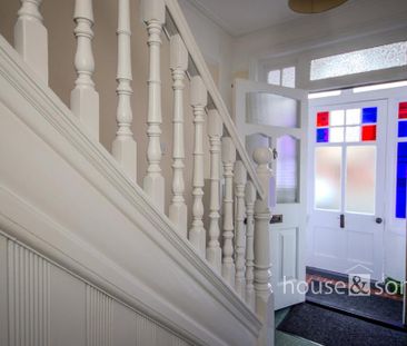 4 bedroom detached house to rent - Photo 5