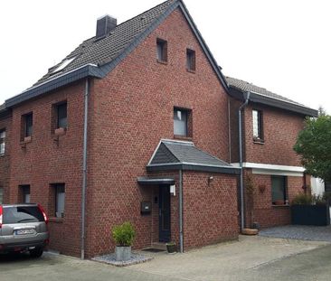 Super ruhige OG-Wohnung in Baesweiler-Loverich - Foto 1