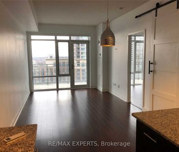 For Lease - 365 Prince of Wales Drive Unit# 1007, Mississauga, Ontario - Photo 5