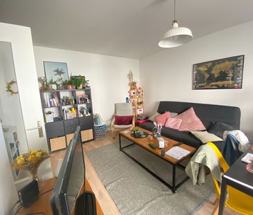 Appartement T2 à Rennes - Photo 1