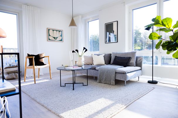 Kristinebergsvägen 17 - Photo 1