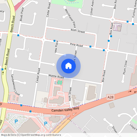 27 York Street, NSW 2170, Casula