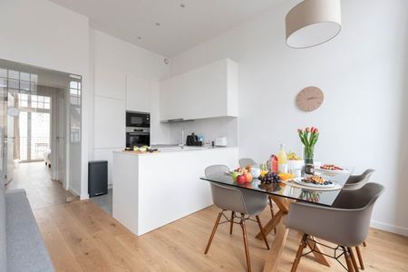 Appartement te huur - Photo 5