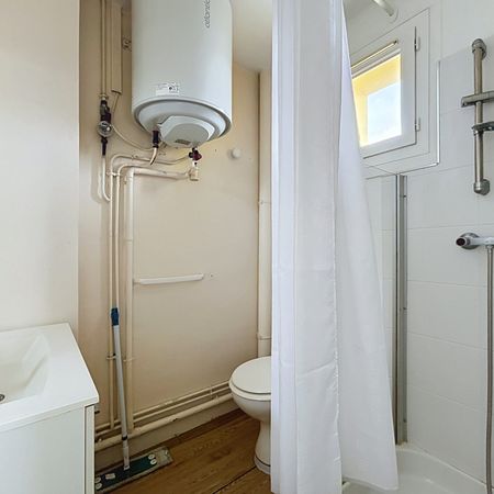 Location Appartement 1 pièce 20m² ST LO 50000 - Photo 3