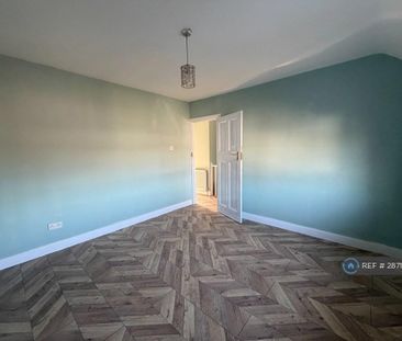 1 bedroom maisonette to rent - Photo 2