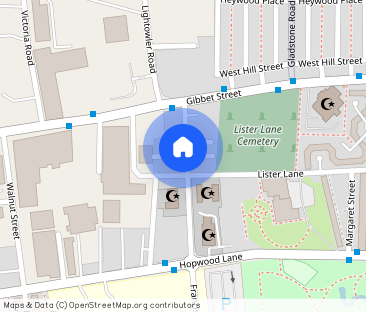 Florence Street, HALIFAX - Photo 1