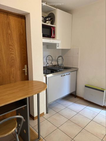 1 Zimmer, 25 m² - Photo 2