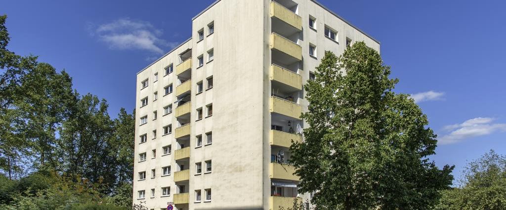Demnächst frei! 3-Zimmer-Wohnung in Neunkirchen Salchendorf - Photo 1