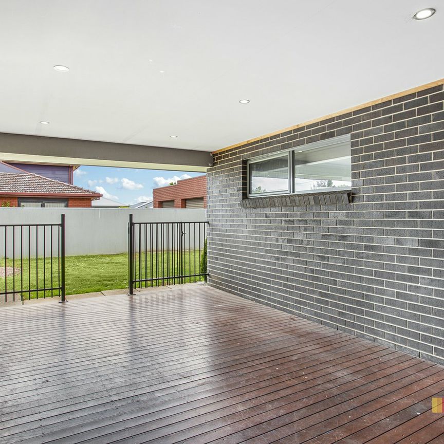 16 Reibey Street, LATROBE - Photo 1