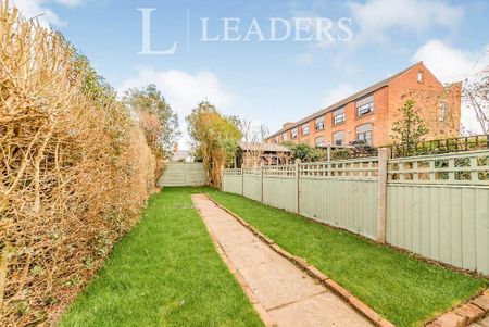 2 bedroom terraced house to rent - Photo 2