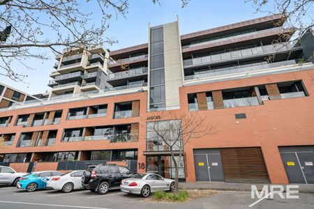 601/18 Coppin Street, Richmond - Photo 4