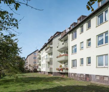 Geräumige 2-Zimmer-Wohnung in Seelze Letter! Noch im November mieten! - Foto 1