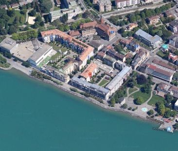 À saisir ! Magnifique duplex au coeur de Vevey ! - Photo 5