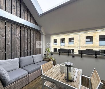 Appartement T3 Bordeaux à louer - Photo 1