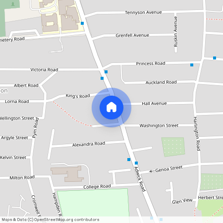 Room 4, 55 Adwick Road S64 0AG