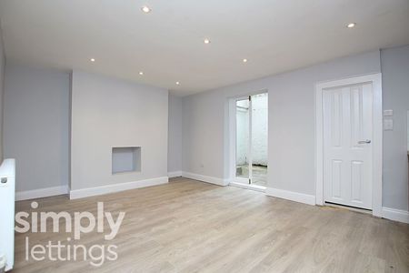 1 Bed property for rent - Photo 3