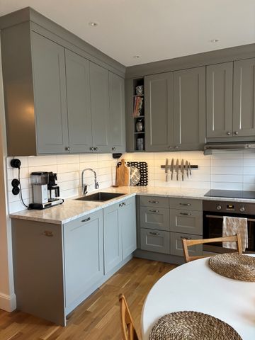 Andra Villagatan 7 - Photo 2