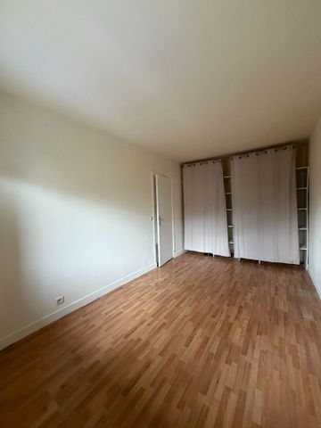Appartement T2 Aulnay-sous-Bois à louer - Photo 3