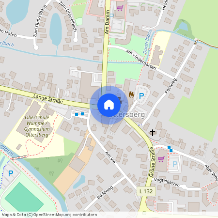 28870 Niedersachsen - Ottersberg