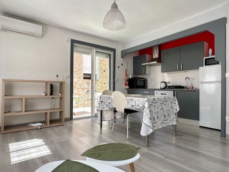 Location Appartement 3 pièces 52m² NARBONNE 11100 - Photo 2