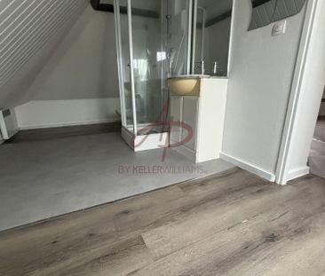 Location Appartement 1 pièce 26m² LA CHAPELLE D ARMENTIERES 59930 - Photo 4
